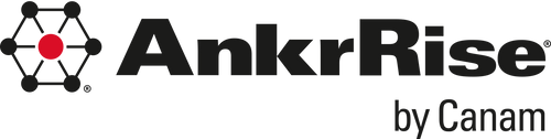AnkrRise by Canam